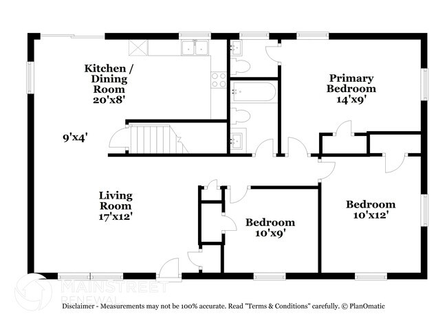 Building Photo - 8501 E 92nd St
