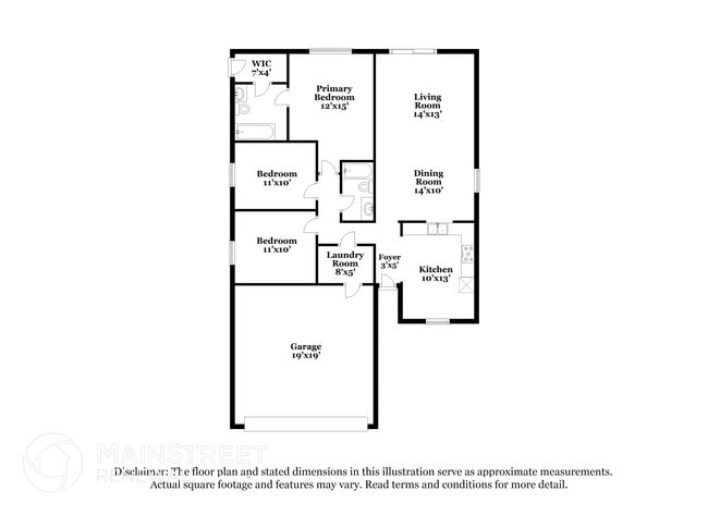 Building Photo - 3138 Salamonie Dr