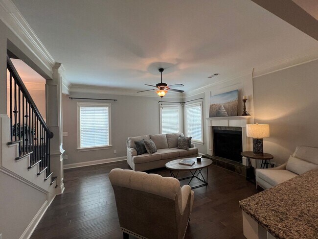 Foto del edificio - Pike Road Rental!!