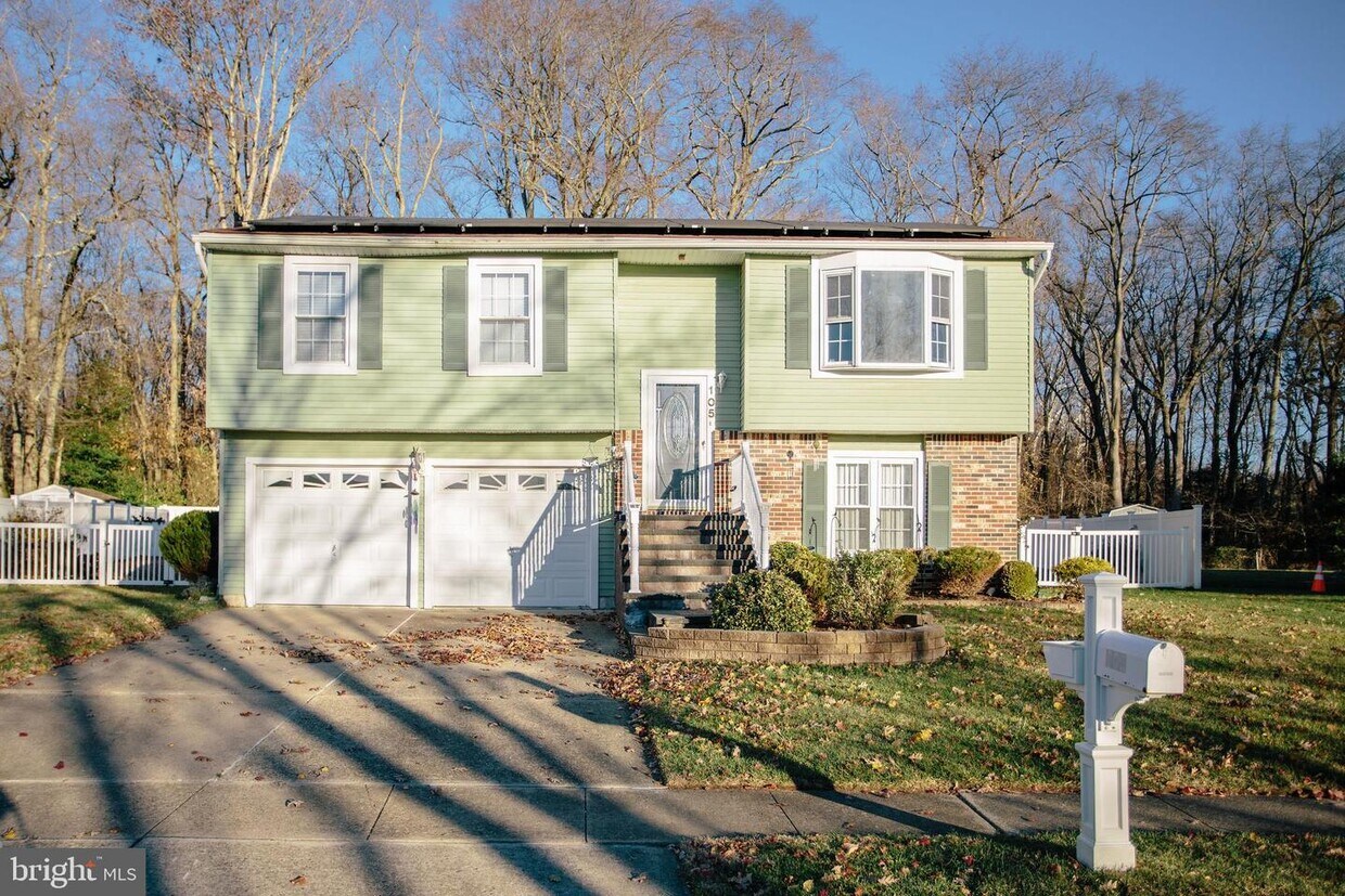 105 Sherwood Ln, Westampton, NJ 08060 House Rental in Westampton, NJ