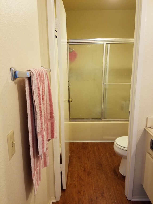 2 of 2 Master Suites - 5050 Canyon Crest Dr