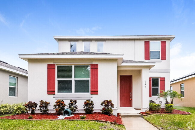 Building Photo - 2240 Grasmere View Pkwy N