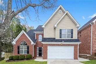 Building Photo - 801 Winsap Dr