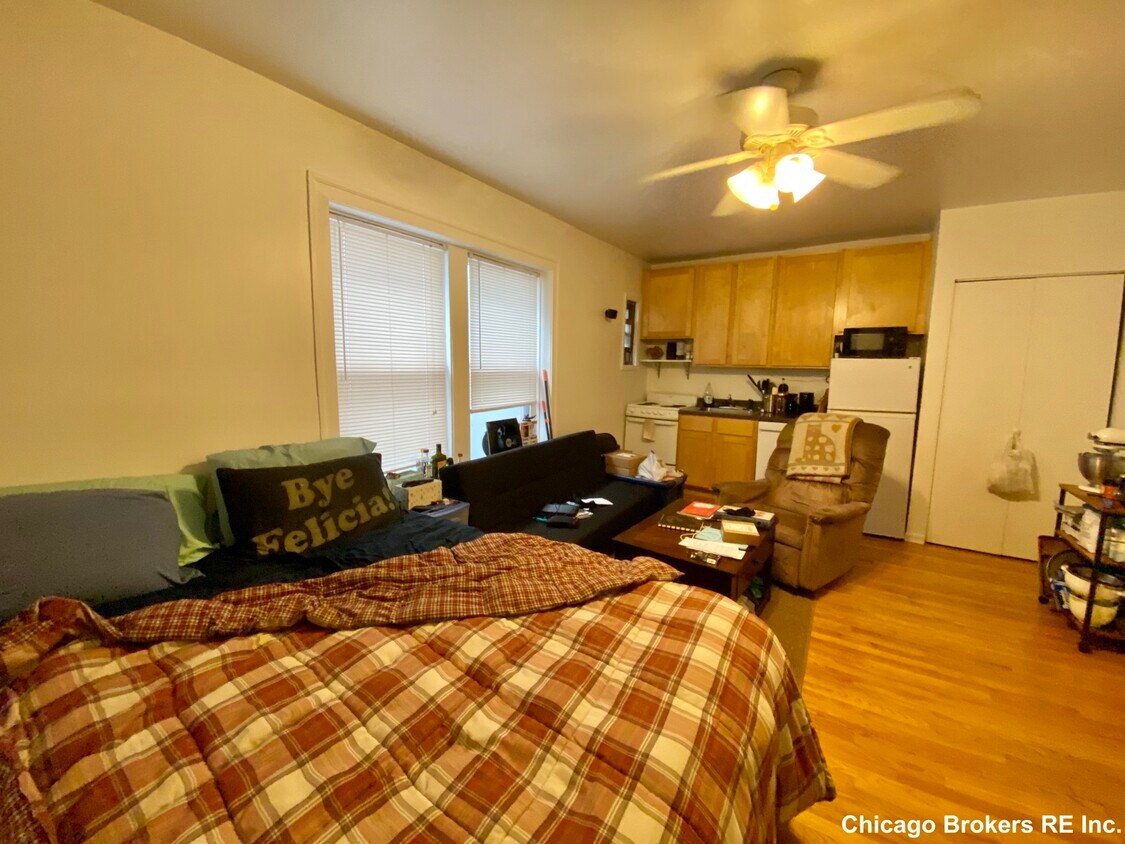 Foto principal - 2146 N Dayton St