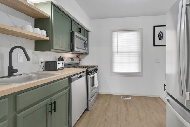 Foto del edificio - 2312 Willemette Ct