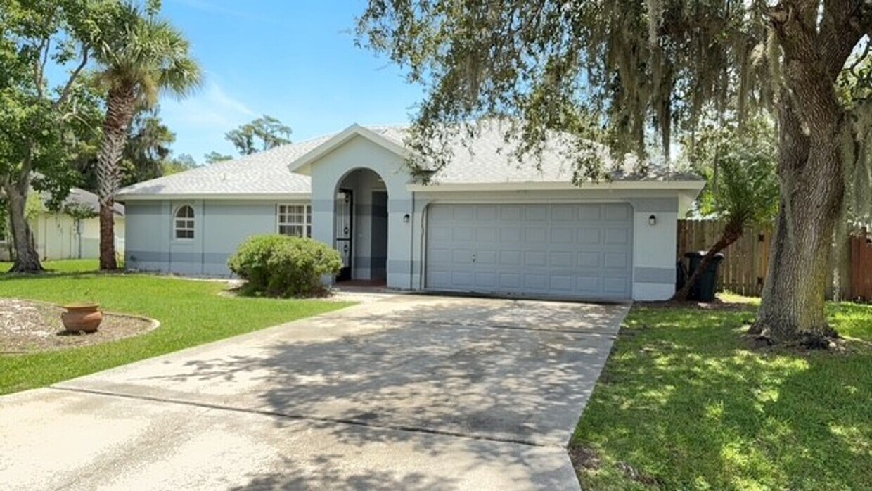 Foto principal - The Woodlands of Palm Coast- FURNISHED- 4 ...