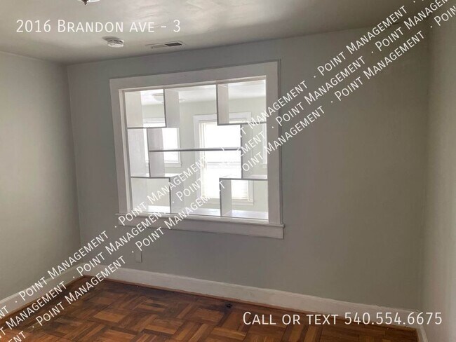 Building Photo - Quiet 2 bed 1 bath in Raleigh Court