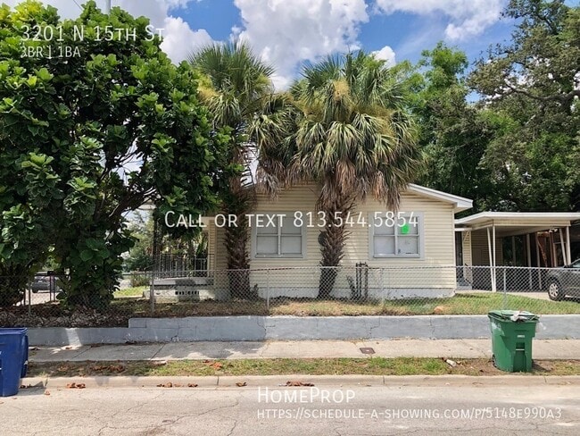 Photo - 3201 N 15th St House