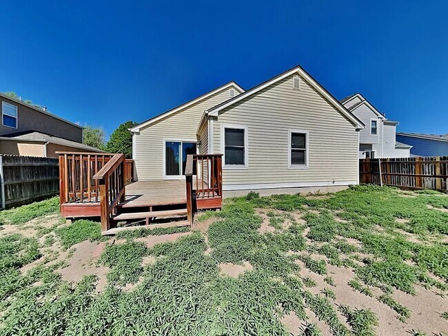 Building Photo - 1245 Lords Hill Dr