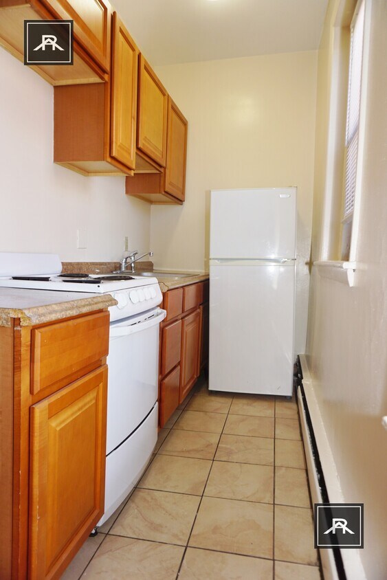1246 Commonwealth Ave Unit 52, Boston, MA 02134 Condo for Rent in
