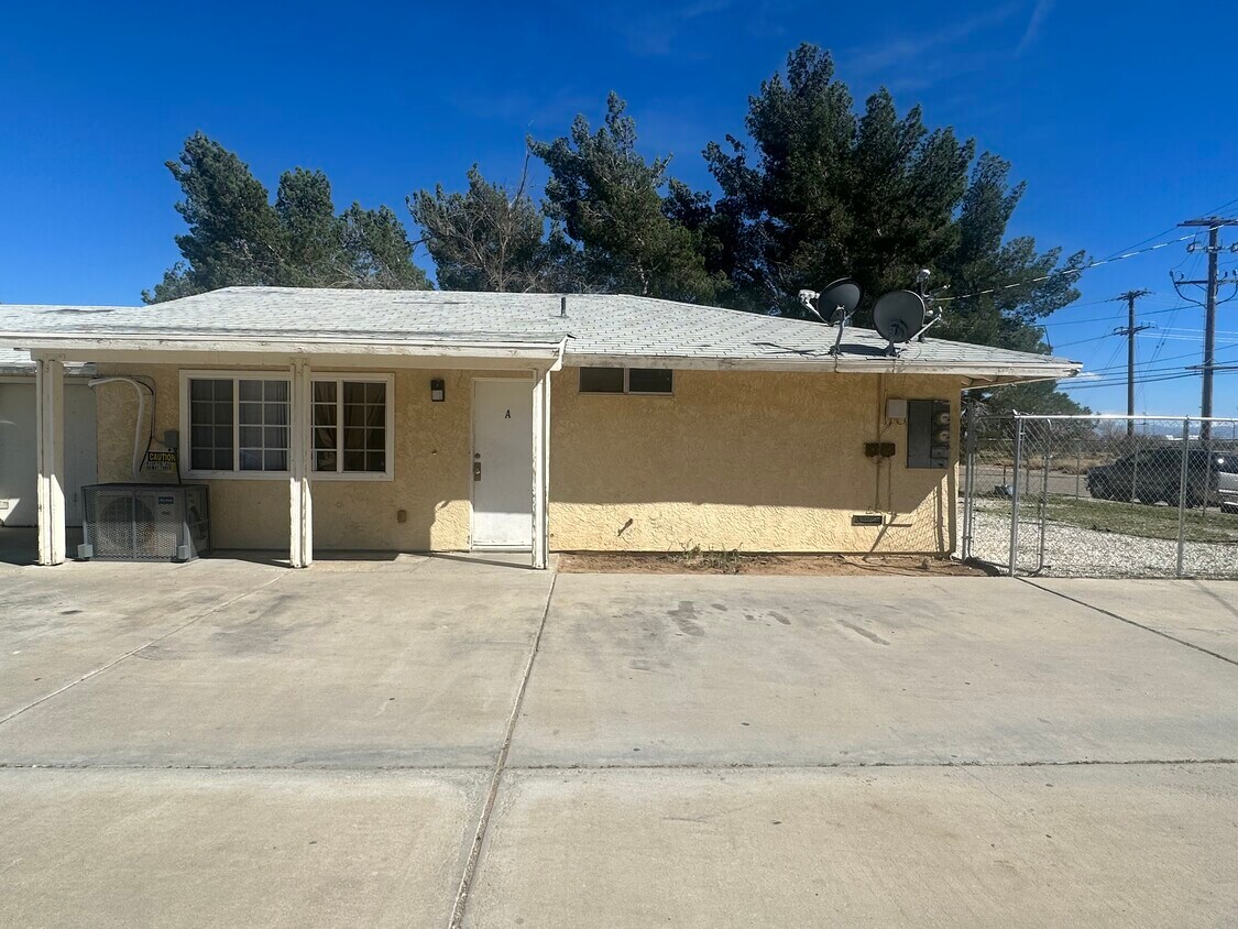 7 Houses for Rent in Adelanto, CA Westside Rentals