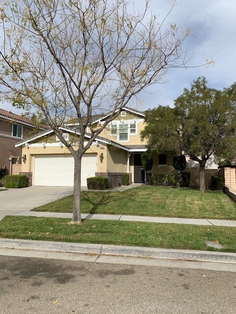 FRONT VIEW - 11860 Brandywine Pl