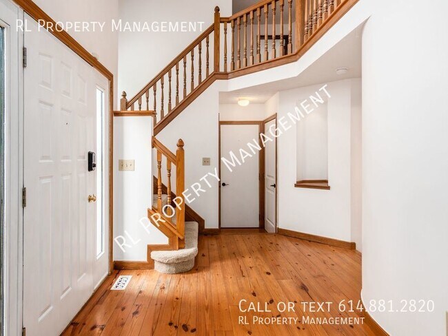 Building Photo - Stunning 4 Bedroom 2.5 Bathroom Home in Ga...