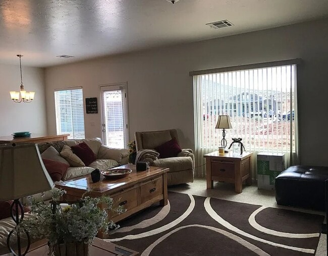 Foto del edificio - 3664 E Altair Way