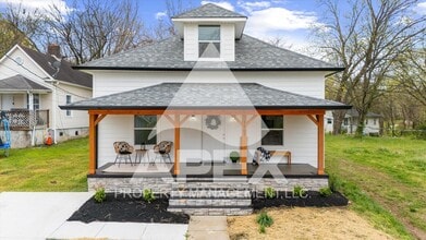 Building Photo - 1507 N 4th Ave