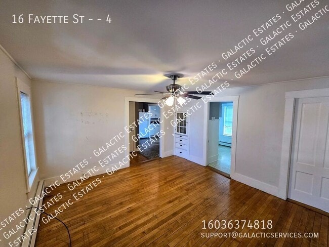 Building Photo - 16 Fayette St