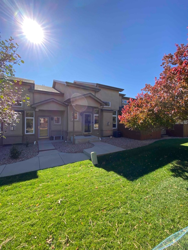2118 Alpine Shadows View, Colorado Springs, CO 80919 Townhome Rentals