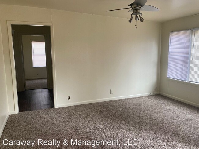 Building Photo - 3 br, 1 bath House - 1807 Leslie