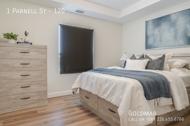 Building Photo - Now Available in Essex, Newly Built Unit with all the Must-have Amenities!