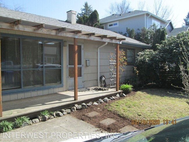 Building Photo - 2 br, 1 bath House - 218 SE 88TH AVE