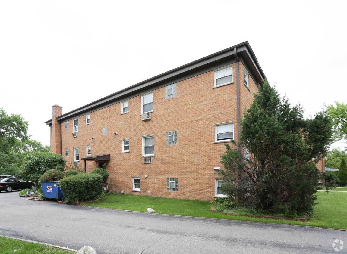 Building Photo - 529 S Michigan Ct