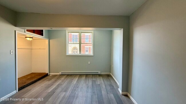 Building Photo - 118 St Frances Cabrini Ave