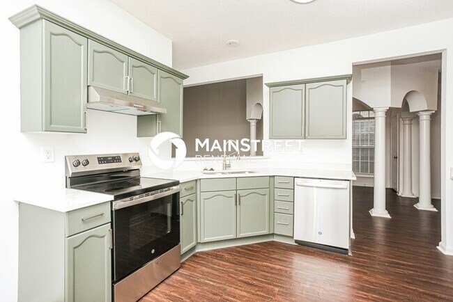 Building Photo - 3 Bedroom Pet-Friendly Home in MEMPHIS, TN with Main Street Renewal