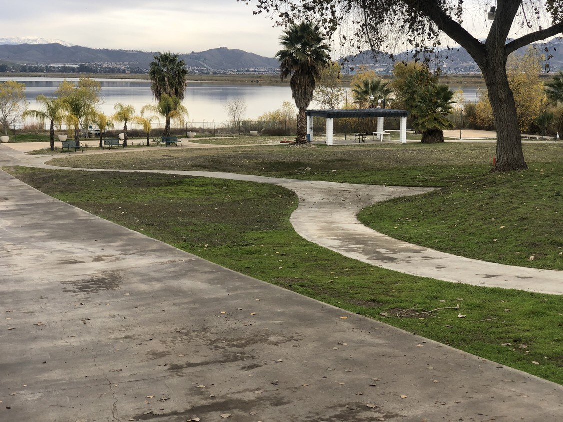 17720 Grand Ave, Lake Elsinore, CA 92530 House Rental in Lake