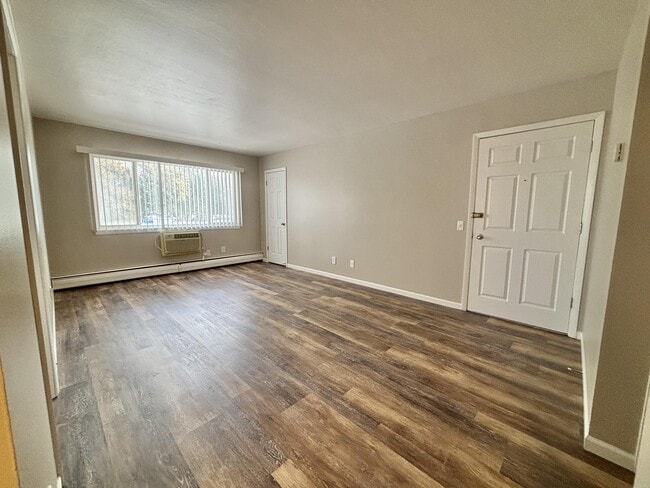 Interior Photo - The Ridge Apartments