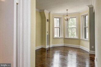 Building Photo - 1748 Corcoran St NW