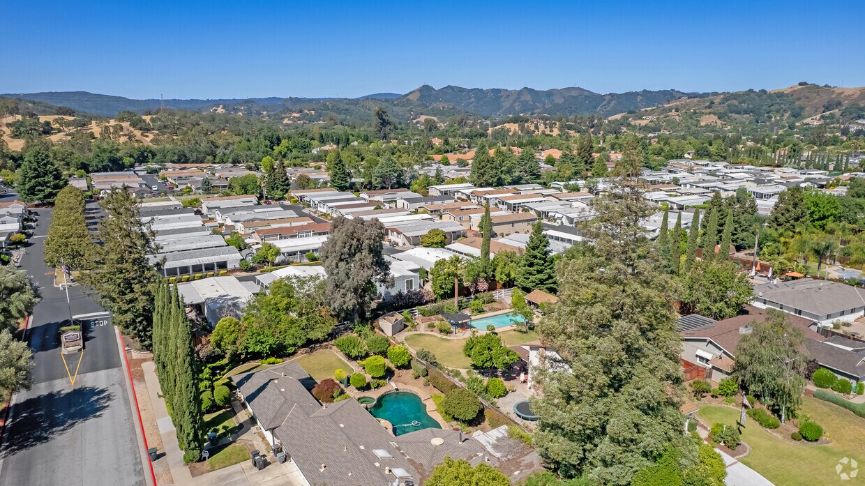 Foto principal - Woodland Estates