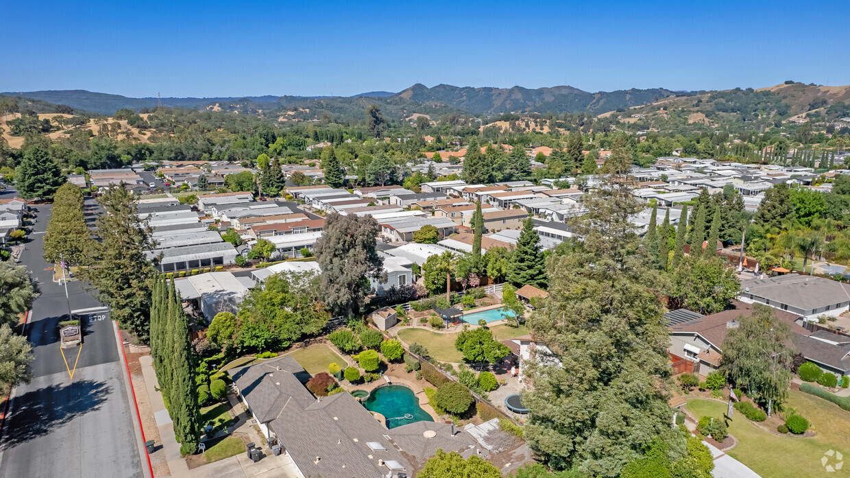 Primary Photo - Woodland Estates