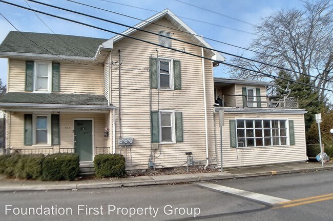 homes for rent in hanover township bethlehem pa