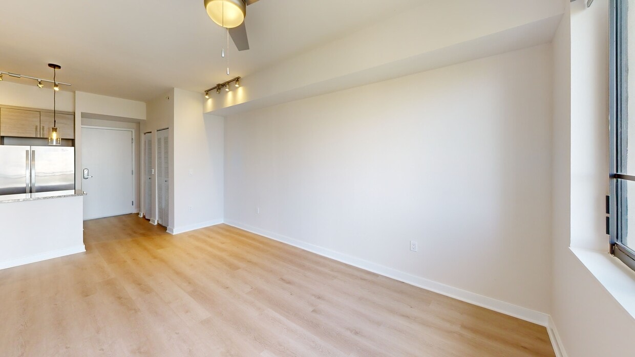 Photo - The Queue Apartments