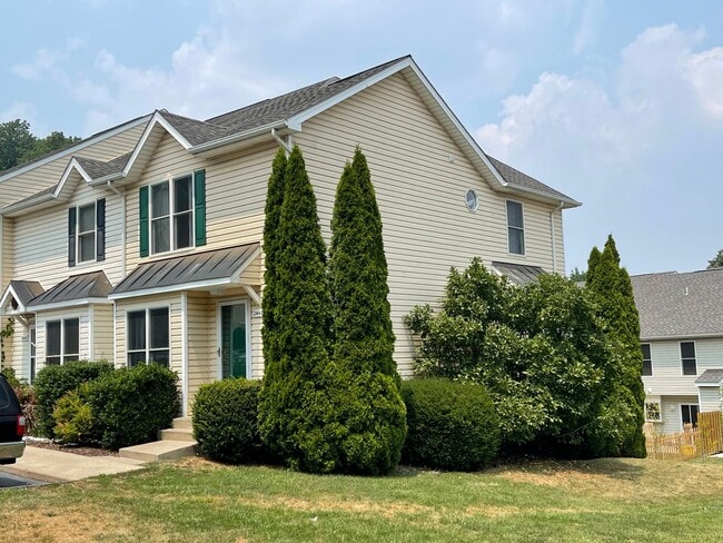 Townhouse in the City of Harrisonburg - Townhouse in the City of Harrisonburg