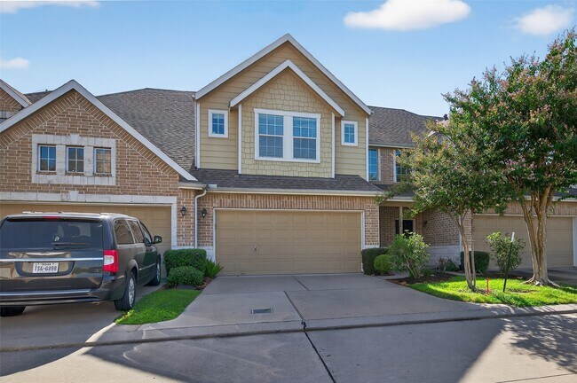 Foto del edificio - 2806 Windy Thicket Ln