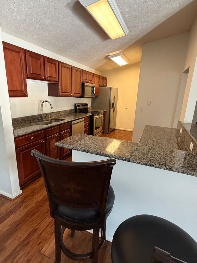 Foto del edificio - Superb Two Bedroom/Two Bath Condo In Beavercreek