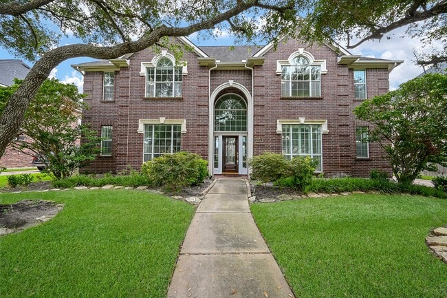 Foto del edificio - 22511 Bridgehaven Dr