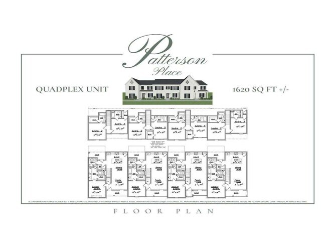 Building Photo - 3554 Fenwick Wy