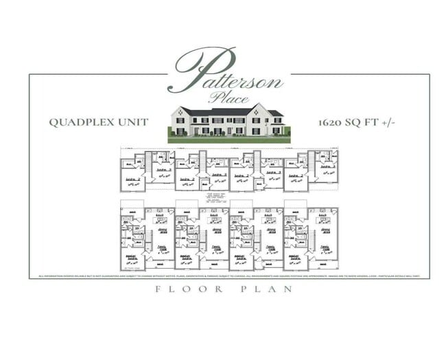 Photo - 3556 Fenwick Wy Townhome