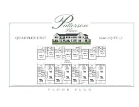 Building Photo - 3556 Fenwick Wy