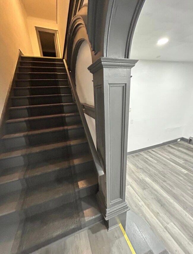 Foto del edificio - 142 Oak St