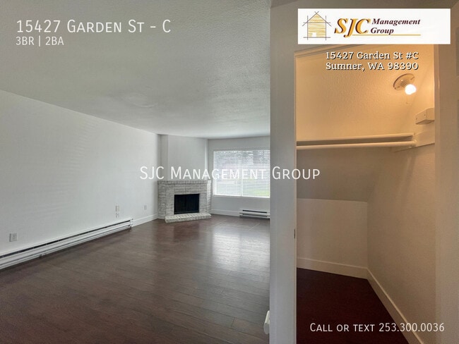 Building Photo - 15427 Garden St
