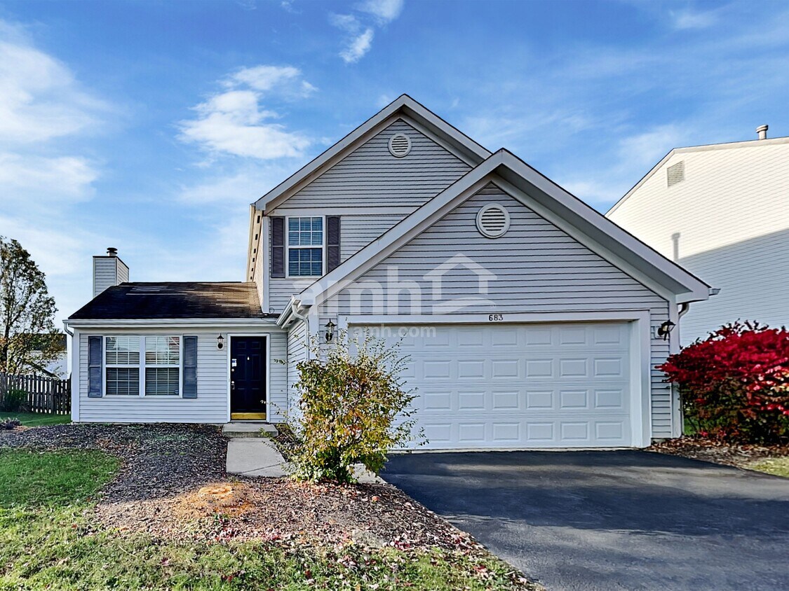 Primary Photo - 683 Wynstone Dr