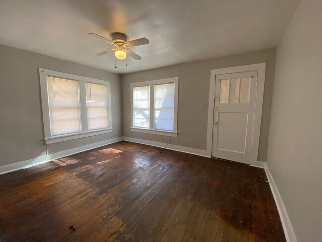 Foto del edificio - 2616 23rd St