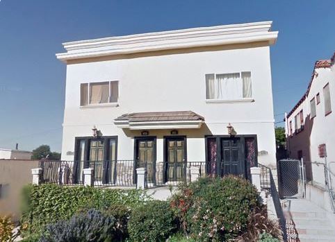 Building Photo - 977 Marview Ave