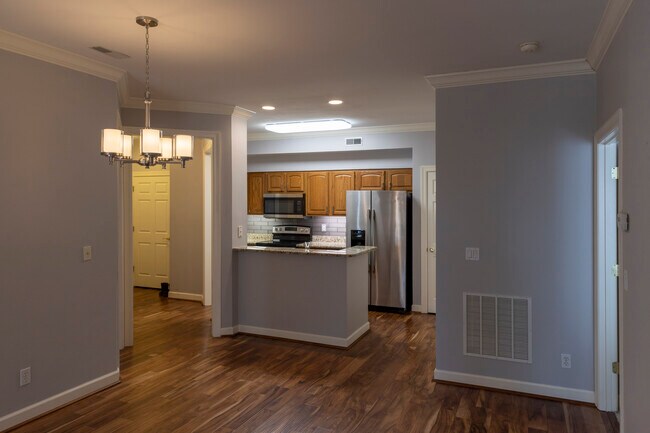 Foto del edificio - 13115 Mill Crossing Ct
