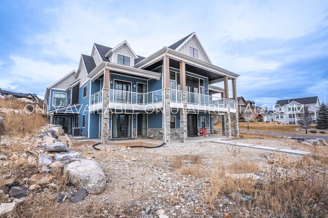 Foto del edificio - 3235 Lindsay Spring Road