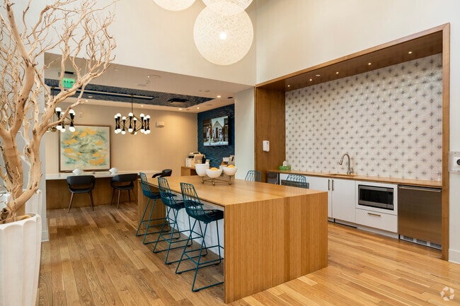 Club Room - Anchor Riverwalk