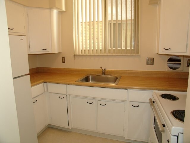 Foto del interior - Oakwood Villa Apartments